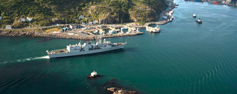 Cfb Halifax Trident Newspaper Cfb Halifax Trident Newspaper