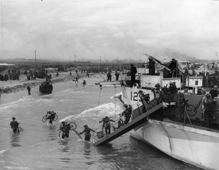 Remembering D-Day 75 years later | Trident Newspaper