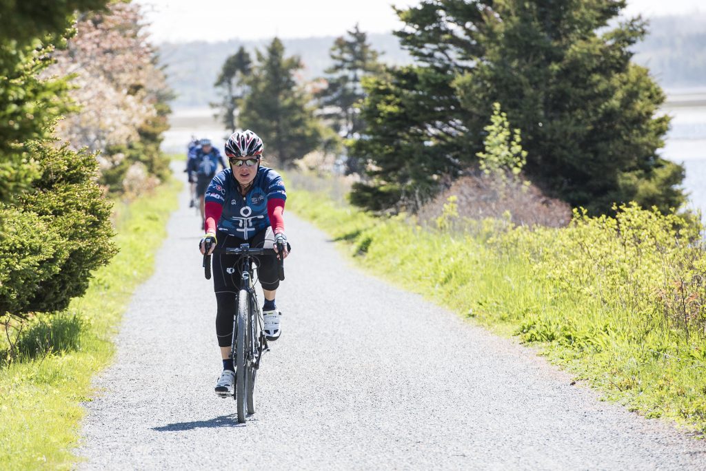 Base Commander’s Bike Ride set for July 29 | Trident Newspaper