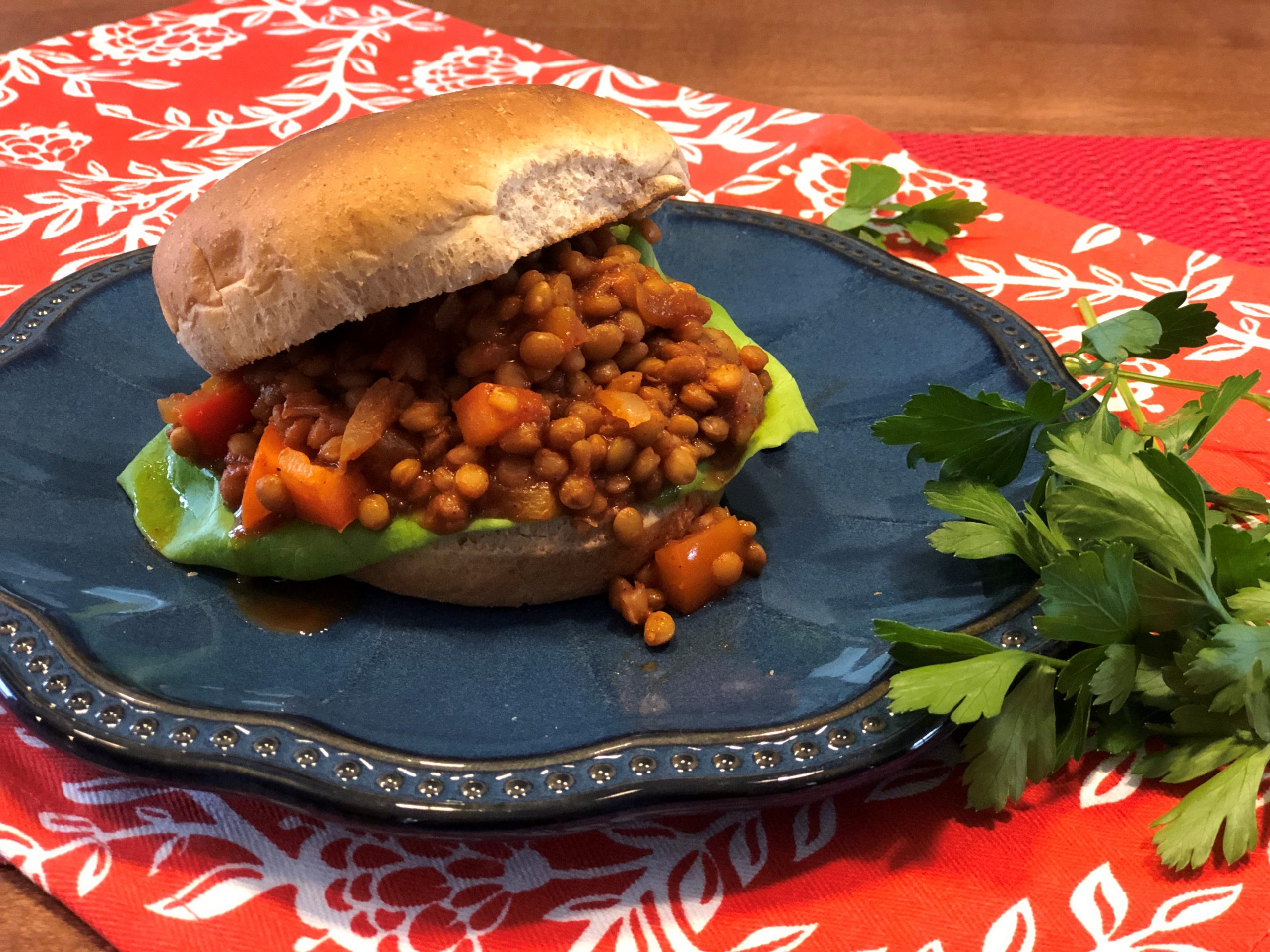 health-promotion-sloppy-joes-to-mark-nutrition-month-trident-newspaper