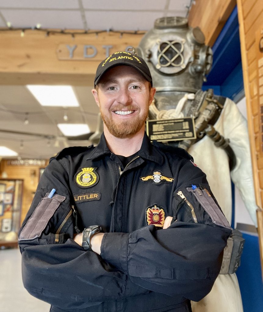 Recruitment campaign underway for ‘The best job in the Navy’ Trident