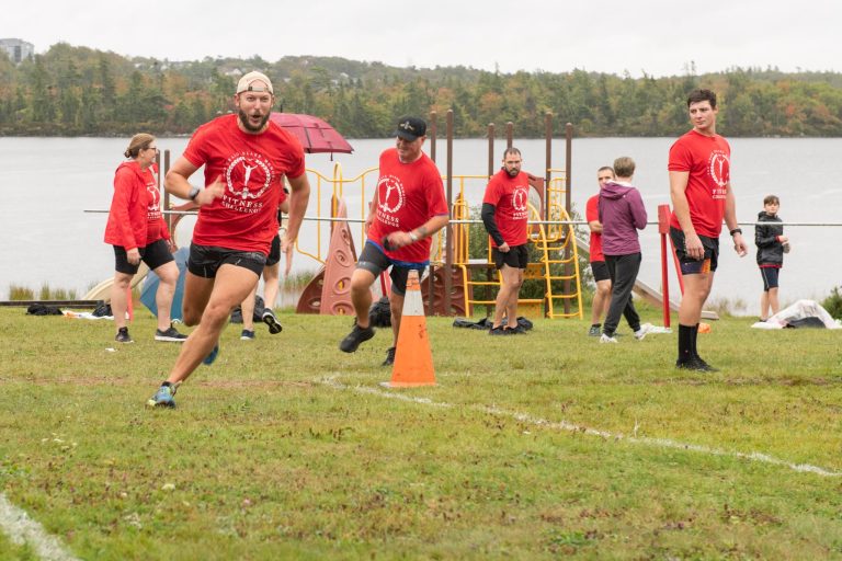 PO2 Craig Blake remembered at annual Fitness Challenge Trident Newspaper