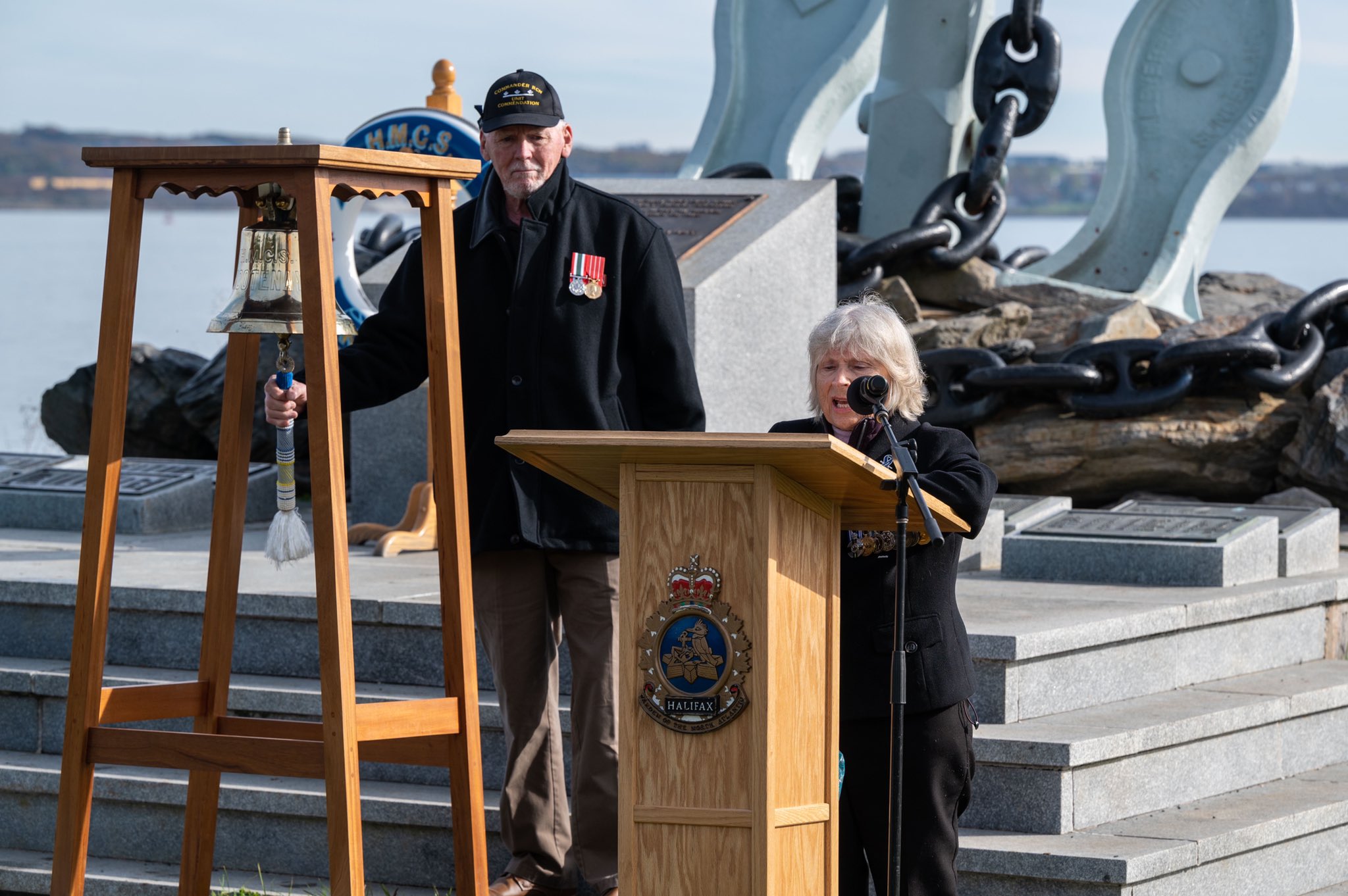 Remembering the HMCS Kootenay tragedy | Trident Newspaper