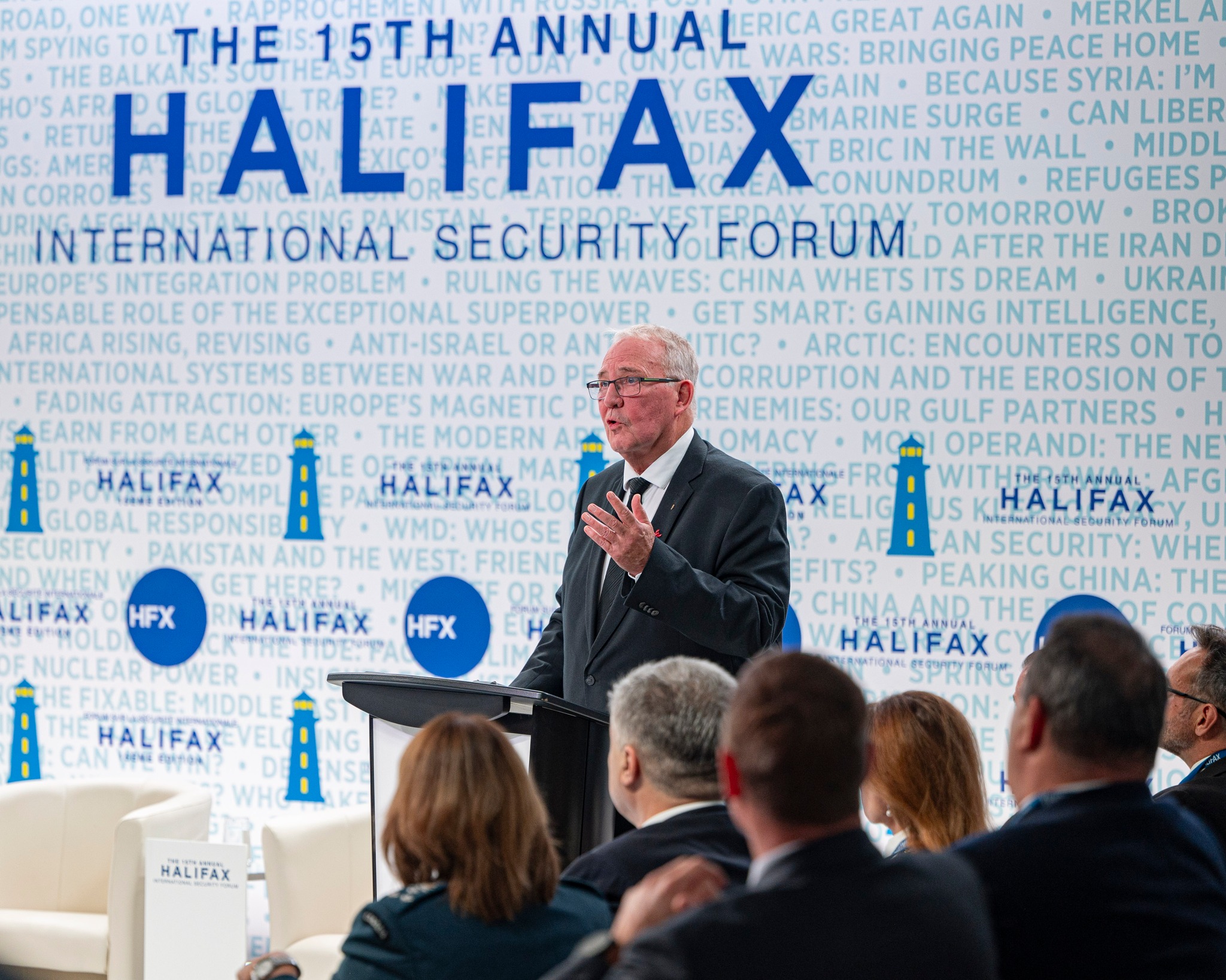 New training facility announced for CFB Halifax Trident Newspaper