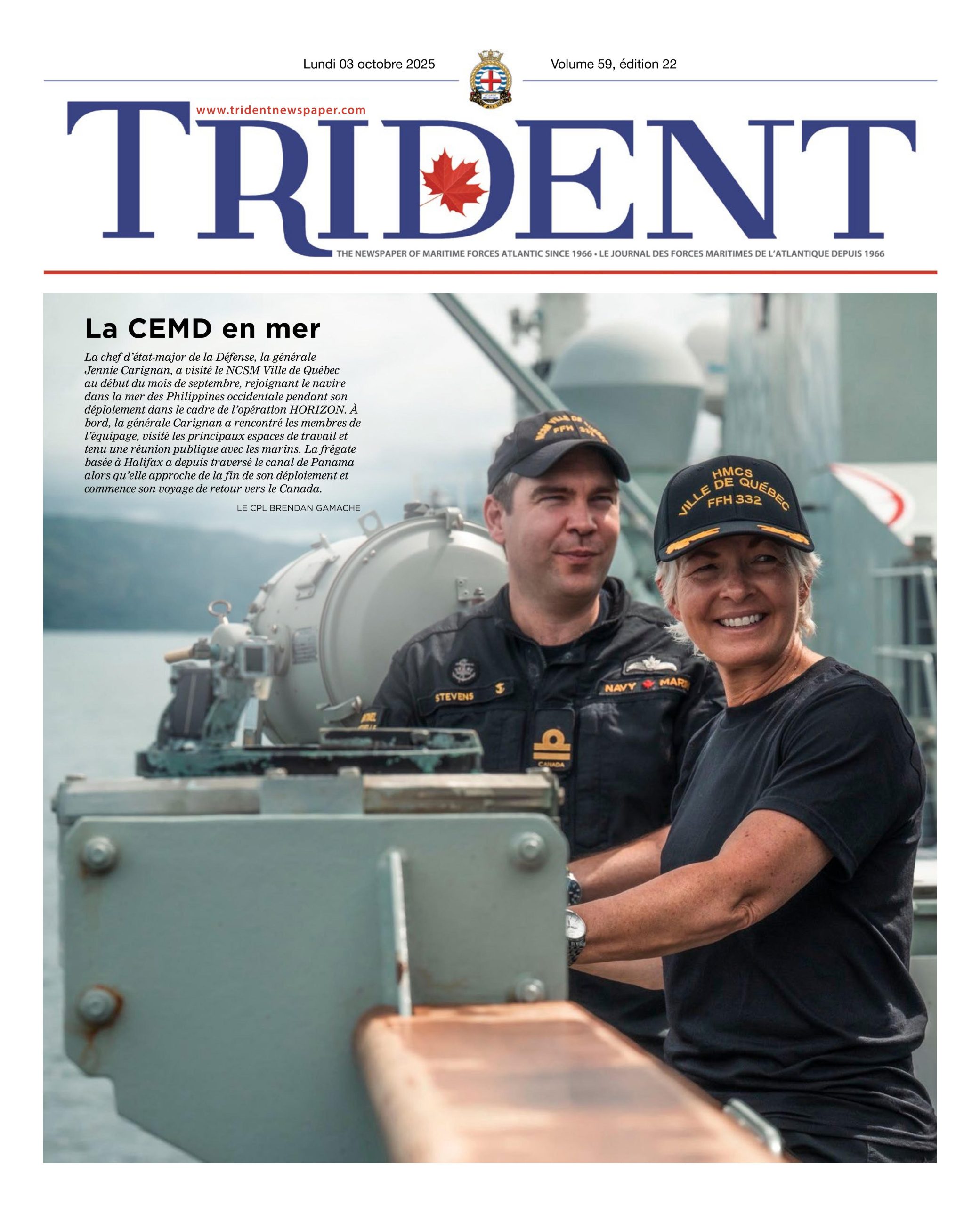 ÉDITION ÉLECTRONIQUE