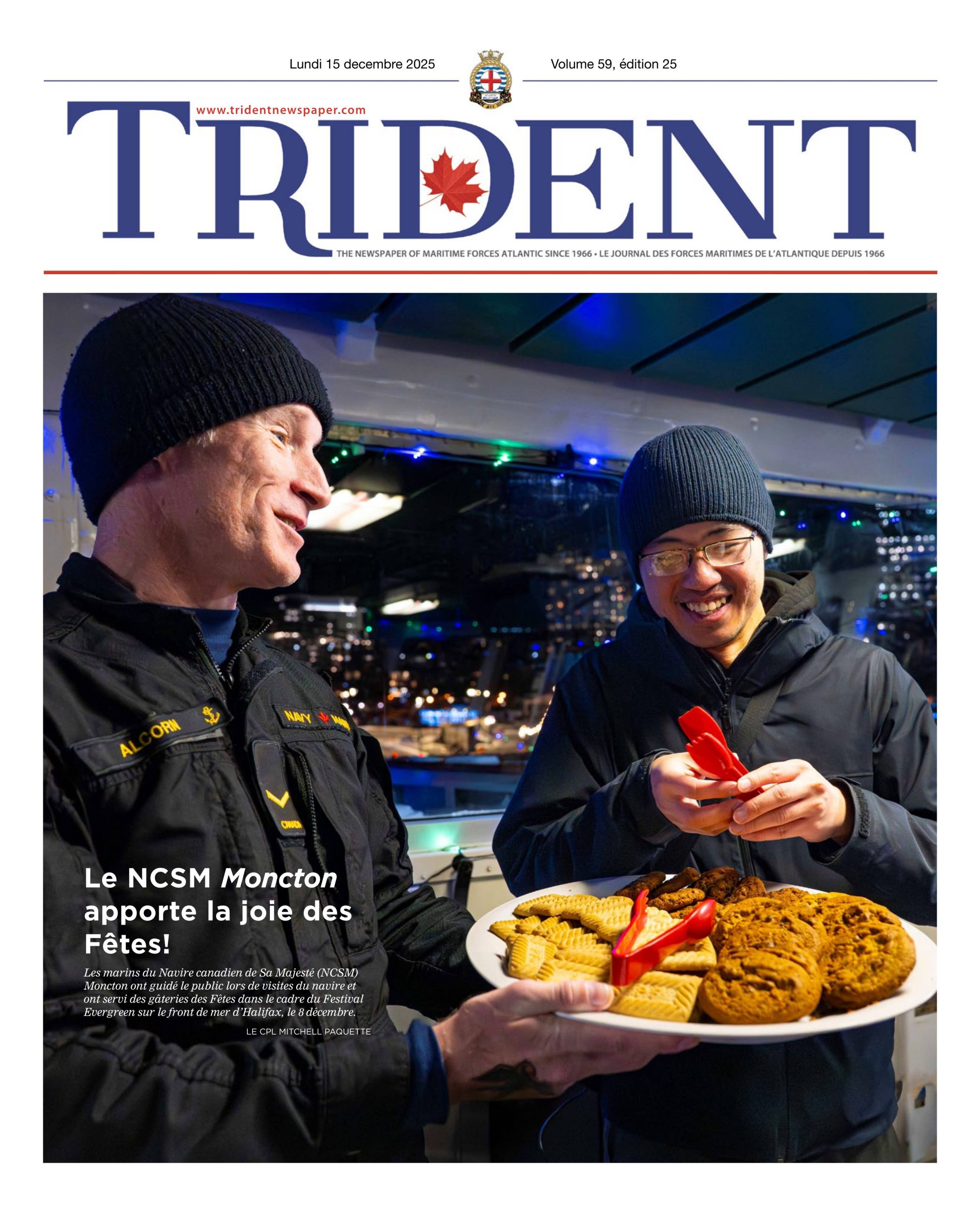 ÉDITION ÉLECTRONIQUE